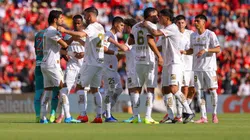 Toluca es favorito ante Los Ángeles Galaxy.