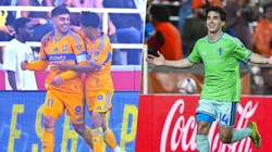 Dónde ver el Seattle Sounders vs Tigres