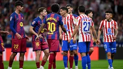 Qué pasa si Barcelona gana, empata o pierde