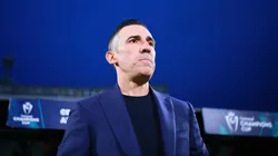 La crisis que vive Vicente Sánchez con Emelec tras irse de Cruz Azul