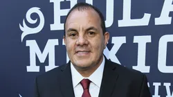 Cuauhtémoc Blanco reconoce a los culpables del bajo nivel del América