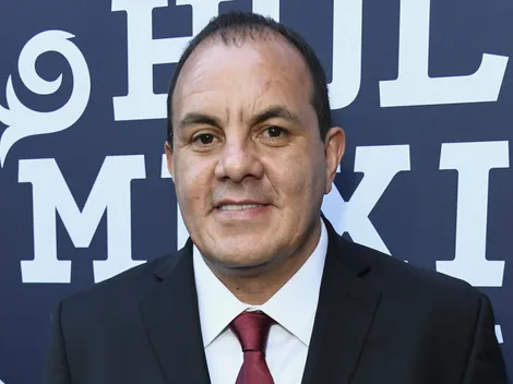 Cuauhtémoc Blanco define a los culpables de la baja de nivel en América