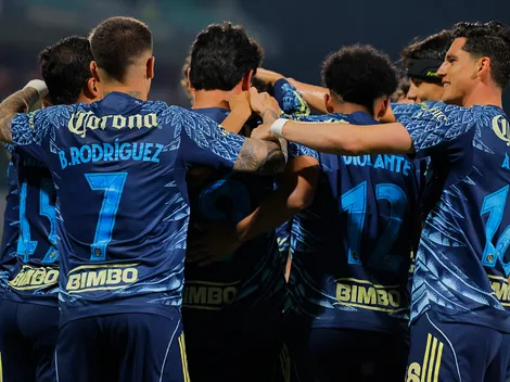 El avión que trasladaba al América presentó problemas en pleno vuelo