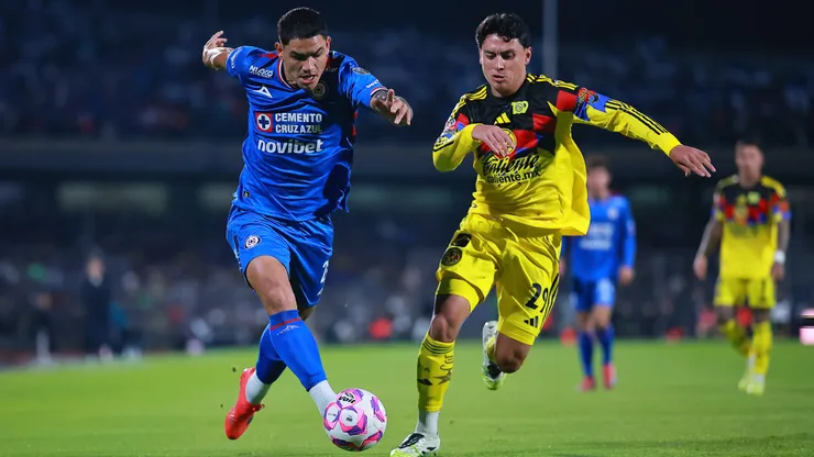 ¿Habrá estacionamiento en el América vs Cruz Azul?