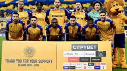 Regresa Memo Ochoa con derrota en la Copa de Chipre