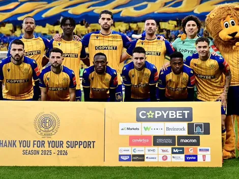 Regresa Memo Ochoa con derrota en la Copa de Chipre