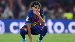 Barcelona no pudo imponer la localía y buscará remontar en el Cívitas Metropolitano.