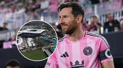 La F1 espera por la presencia del GOAT.