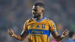 Joaquim, la gran ausencia de Tigres.