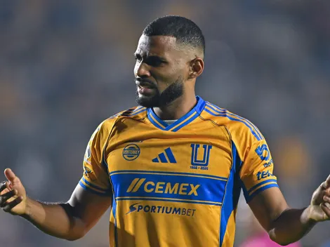 Por qué no juegan Joaquim y Brunetta en Tigres vs. Seattle por la Concachampions 2026