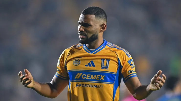 Joaquim, la gran ausencia de Tigres.