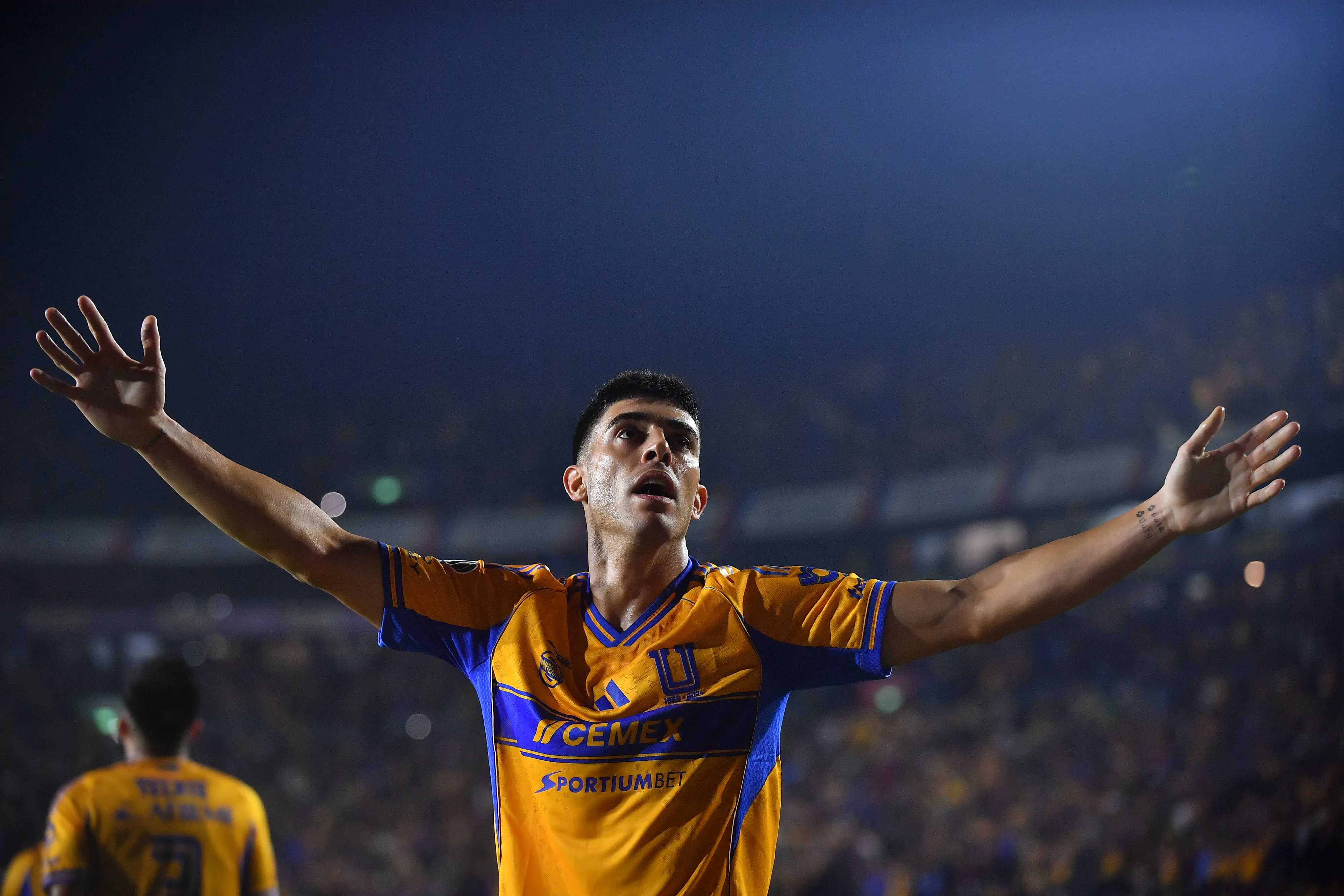 Brunetta tampoco será parte del once [Foto: Getty]