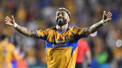 Tigres recibe a Seattle en el Volcán.