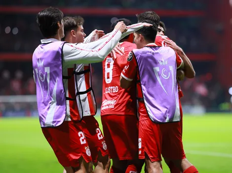 Qué necesita Toluca para clasificar ante LA Galaxy en la vuelta de Concachampions