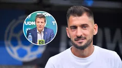 Rayados prepara cambios para lo que viene.