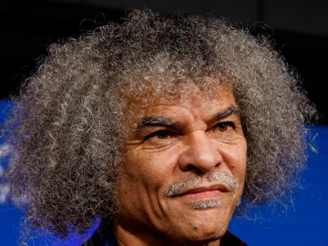 El Pibe Valderrama revela el dinero que rechazó por cortarse su melena