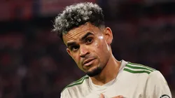 Luis Díaz, multado por la UEFA luego del gol ante Real Madrid