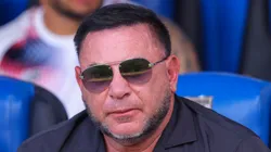Antonio Mohamed y la posibilidad de dirigir a Cruz Azul.