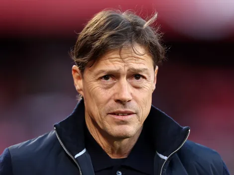 ¿Almeyda al América? La verdad detrás del rumor que lo vincula con Las Águilas