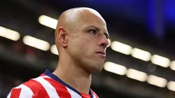 Chicharito Hernández estará en el Mundial 2026.