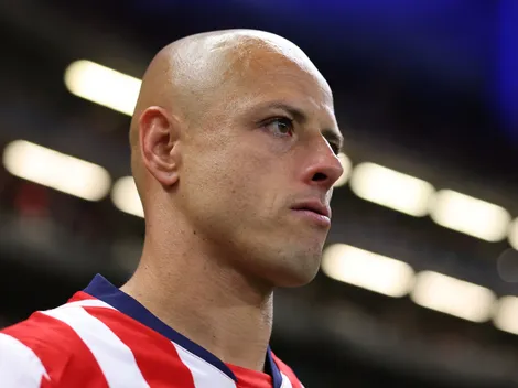 Chicharito Hernández tiene nuevo trabajo tras dejar Chivas