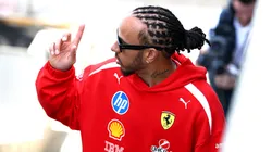 Lewis Hamilton está conforme con la nueva F1