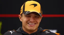 Lando Norris eligió a los mejores pilotos de la historia