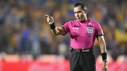 El Gato Ortiz se perderá el Mundial 2026 en México.