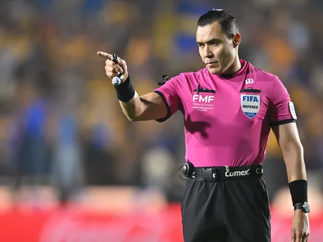 El golpe bajo de FIFA al Gato Ortiz antes del Mundial 2026