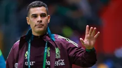 Rafa Márquez estará presente en el partido de leyendas de México vs. Brasil.