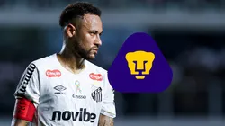 Neymar podría enfrentar a Pumas en la Leagues Cup