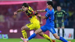 América vs. Cruz Azul, por el Clásico Joven 2026.