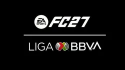 La Liga MX volvería en el FIFA 27.