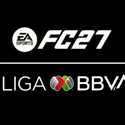 Acuerdo con EA: la Liga MX volvería en el FIFA 27 tras años de ausencia