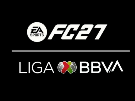 Acuerdo con EA: la Liga MX volvería en el FIFA 27 tras años de ausencia