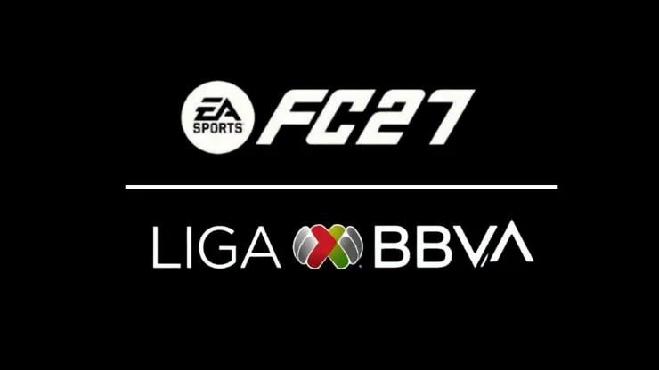 La Liga MX volvería en el FIFA 27.