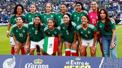 México recibe a Islas Vírgenes en un partidazo.