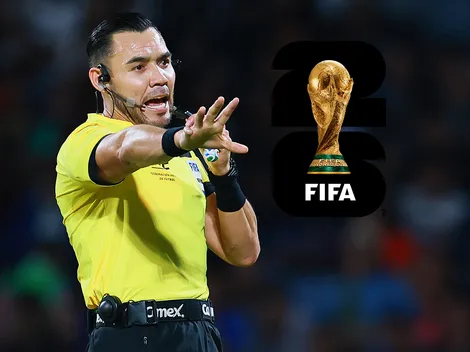 El descargo del Gato Ortiz tras ser excluido del Mundial 2026