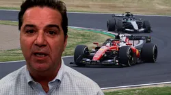 Andrés Agulla analizó los posibles cambios en el reglamento de la F1