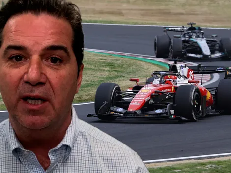 Andrés Agulla explica la dificultad de llegar a un acuerdo para cambiar el reglamento