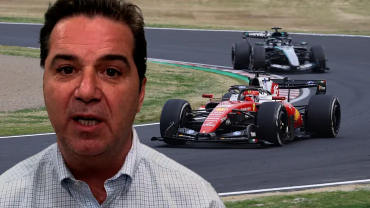 Andrés Agulla analizó los posibles cambios en el reglamento de la F1