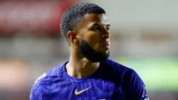 Pedro Vite, una de las figuras de Pumas