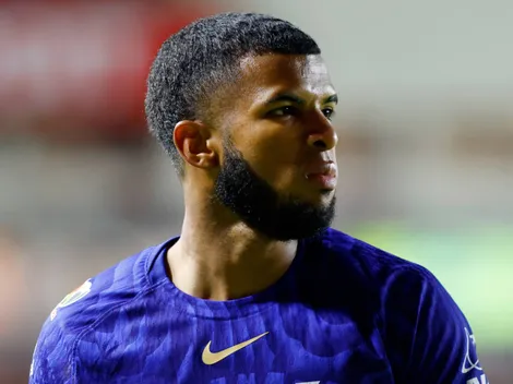 Pedro Vite detalló cómo es su relación con Efraín Juárez en Pumas