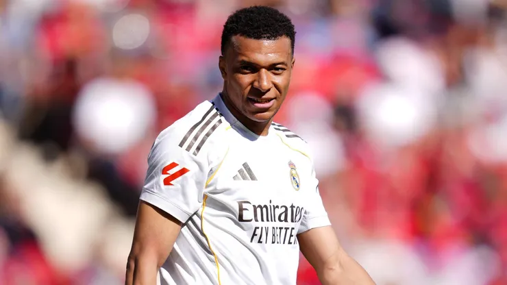 Real Madrid se enfrenta con Girona