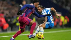 En el último clásico catalán, Barcelona se impuso por 2-0 a Espanyol en la jornada 18 de LaLiga.