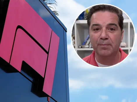 ''Hoy hay 22 carreras en la Fórmula 1 y 3 más que están en duda en la temporada 2026''