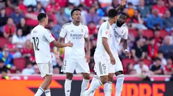 Real Madrid no tiene margen de error contra Girona