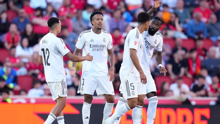 Real Madrid no tiene margen de error contra Girona