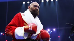 Tyson Fury buscará brillar en un nuevo fin de semana de boxeo.