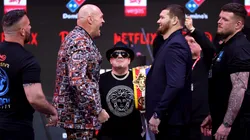 El mundo del boxeo será testigo de una de las peleas más esperadas del año.